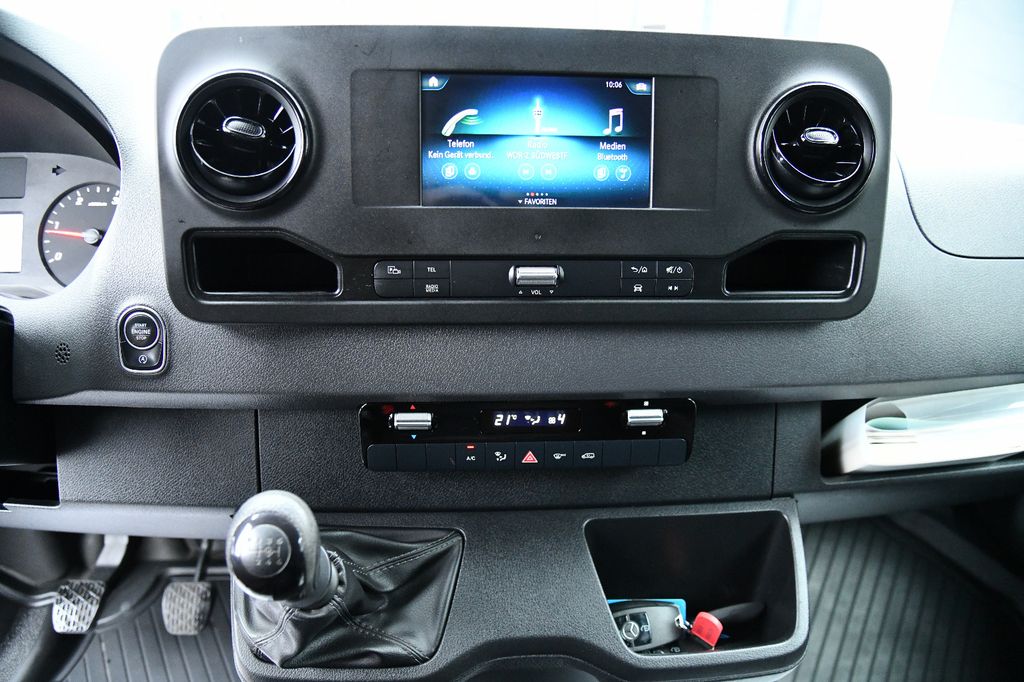 Mercedes-Benz Sprinter 2020