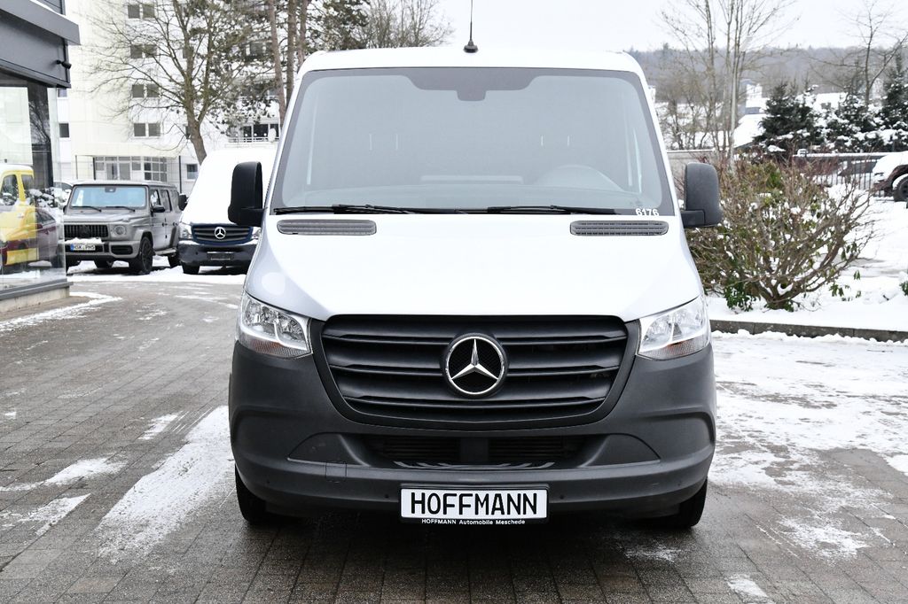 Mercedes-Benz Sprinter 2020