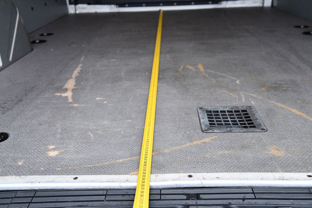 Mercedes-Benz Sprinter 2020