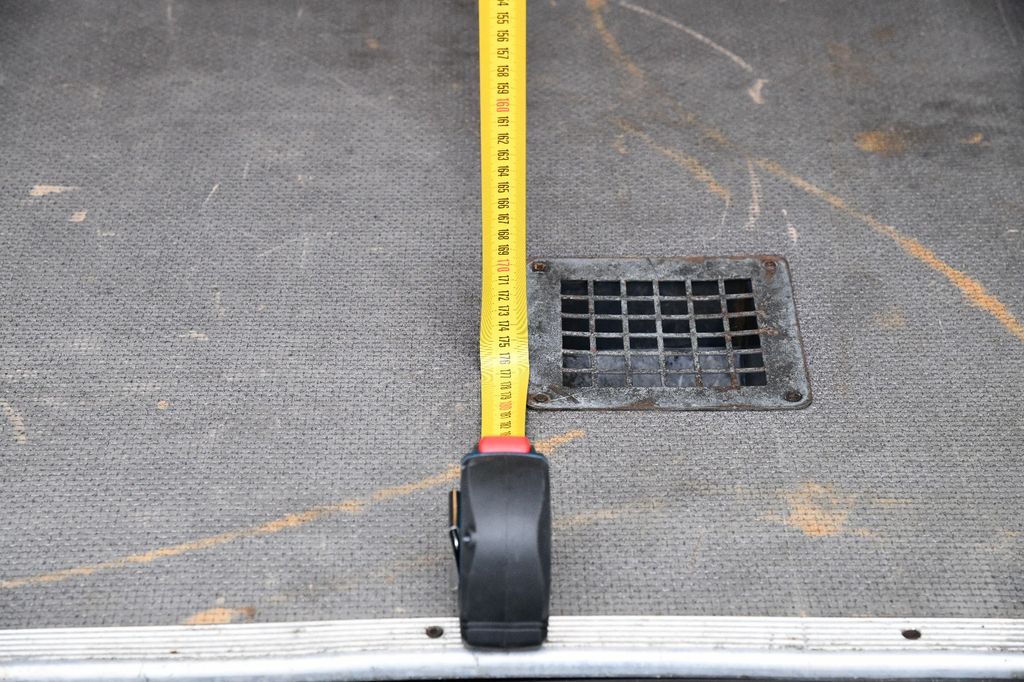 Mercedes-Benz Sprinter 2020