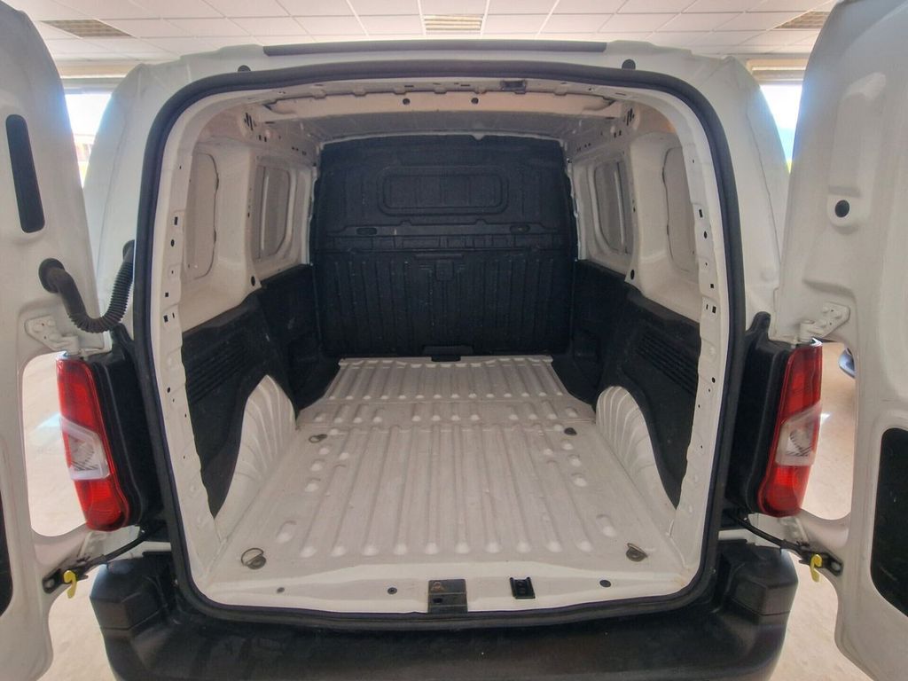 Citroën Berlingo 2020