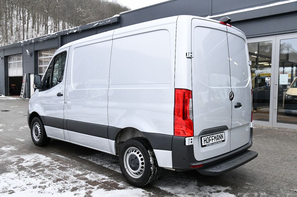 Mercedes-Benz Sprinter 2020