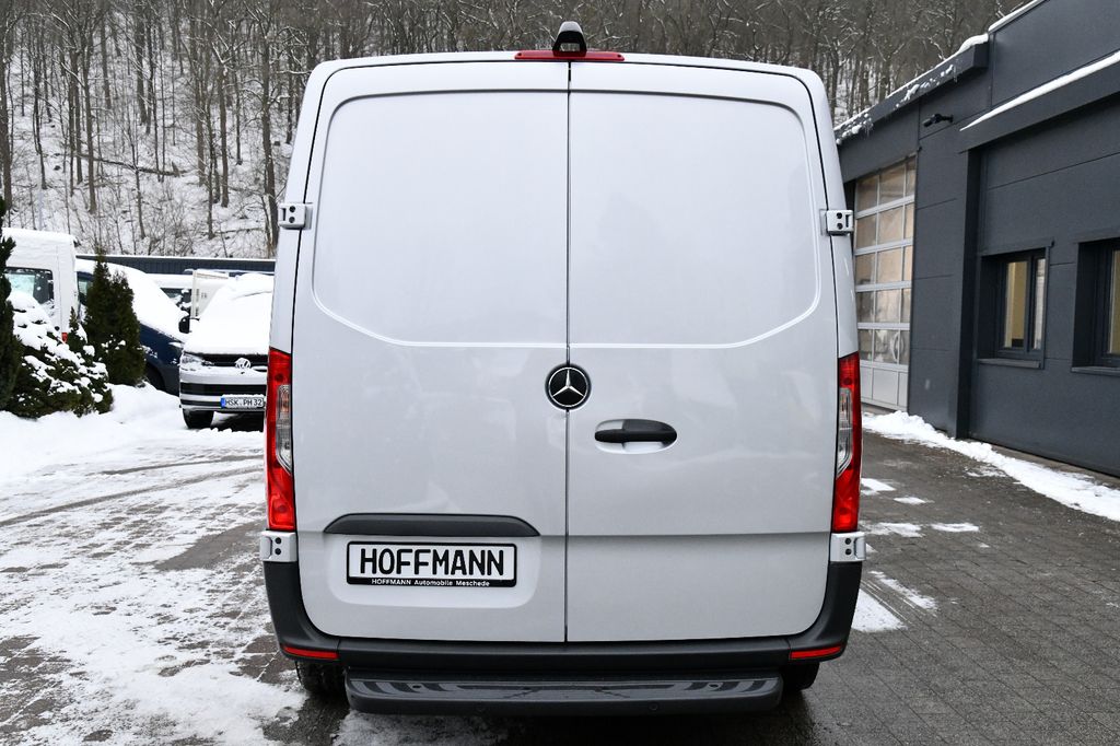 Mercedes-Benz Sprinter 2020