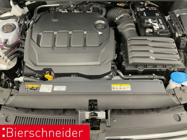 Volkswagen Touran 2025