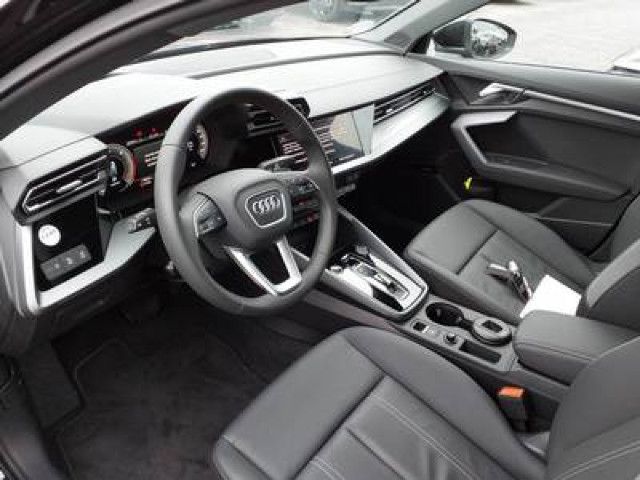 Audi A3 2024