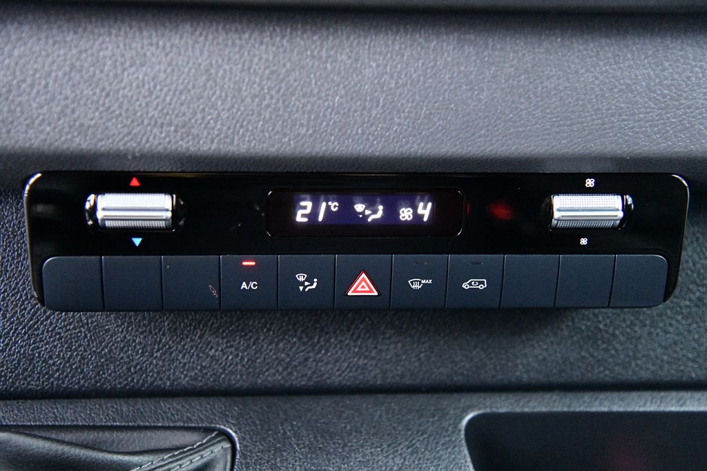 Mercedes-Benz Sprinter 2020