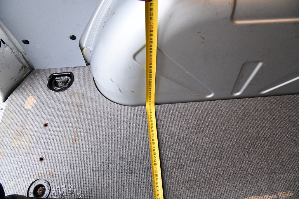 Mercedes-Benz Sprinter 2020