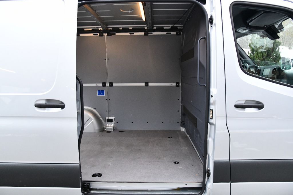 Mercedes-Benz Sprinter 2020