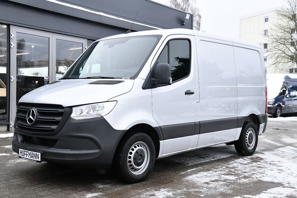 Mercedes-Benz Sprinter 2020