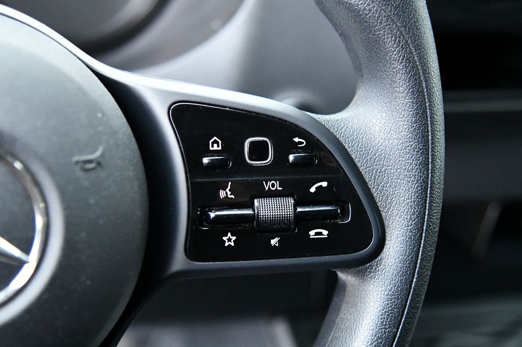 Mercedes-Benz Sprinter 2020