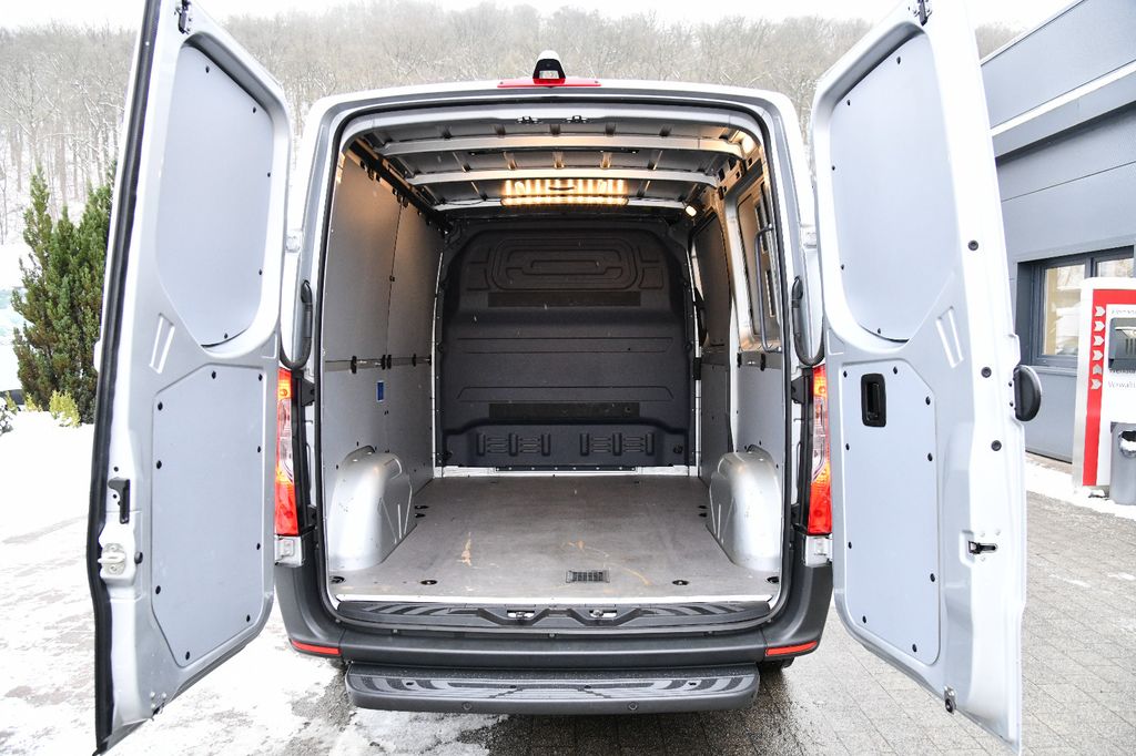 Mercedes-Benz Sprinter 2020