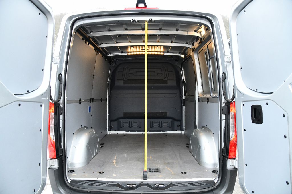 Mercedes-Benz Sprinter 2020