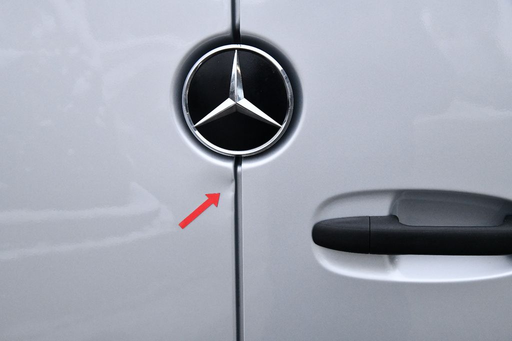 Mercedes-Benz Sprinter 2020