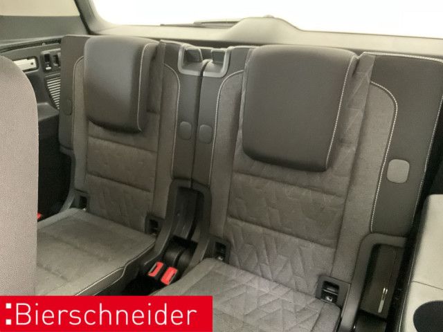 Volkswagen Touran 2025