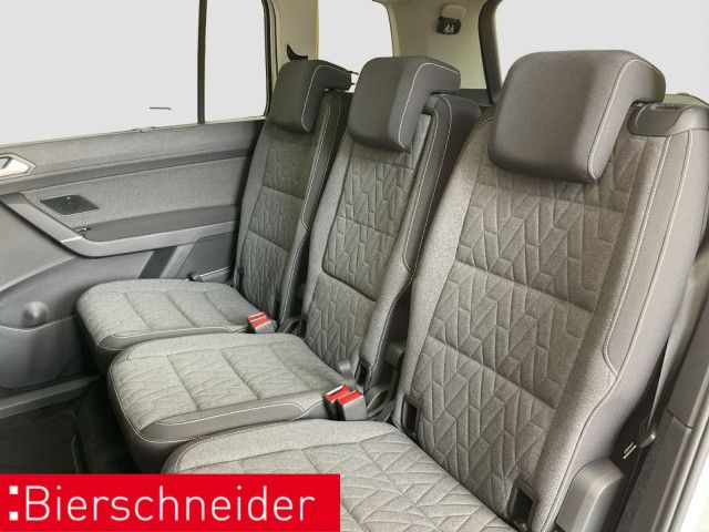 Volkswagen Touran 2025