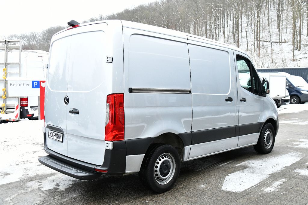 Mercedes-Benz Sprinter 2020