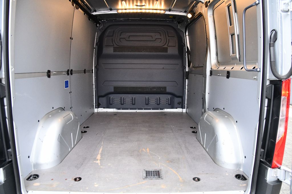 Mercedes-Benz Sprinter 2020