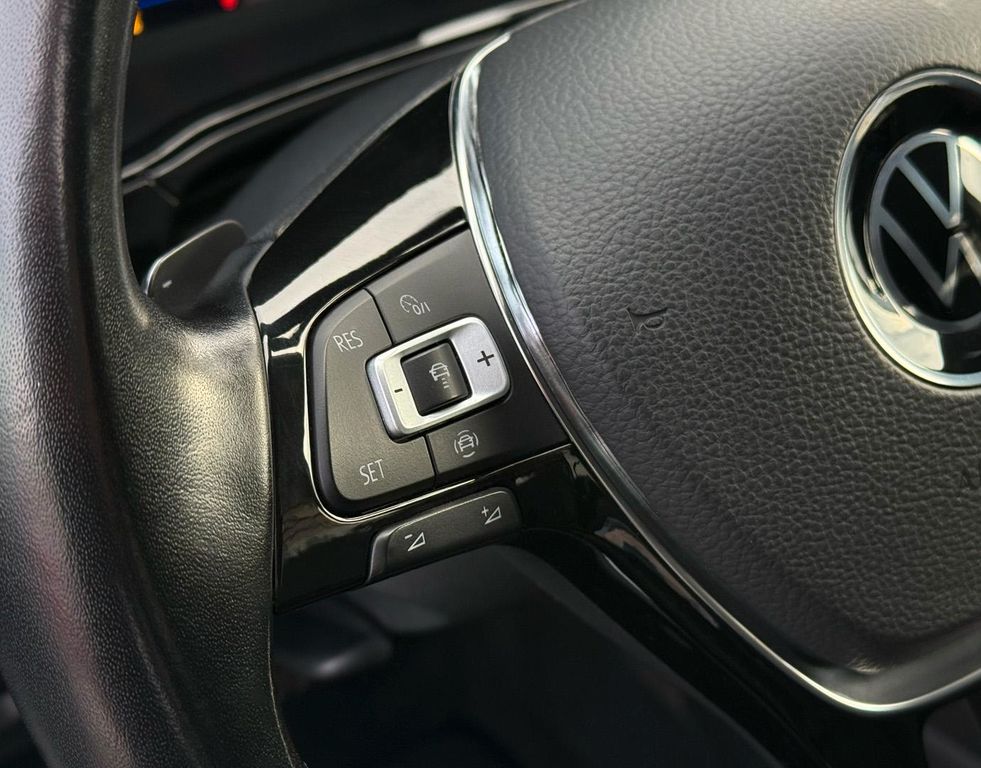 Volkswagen Touran 2022