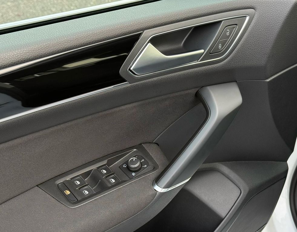 Volkswagen Touran 2022