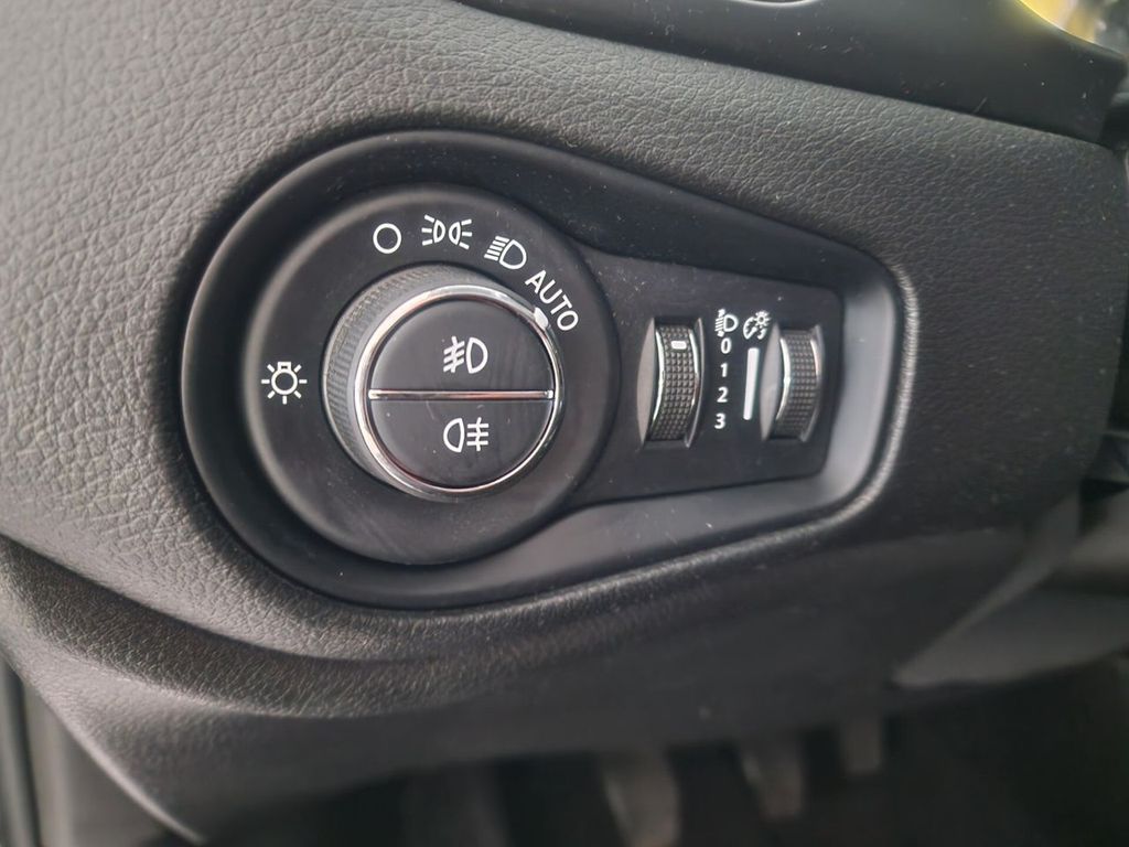 Jeep Renegade 2022