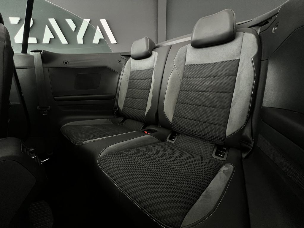 Volkswagen T-Roc 2020