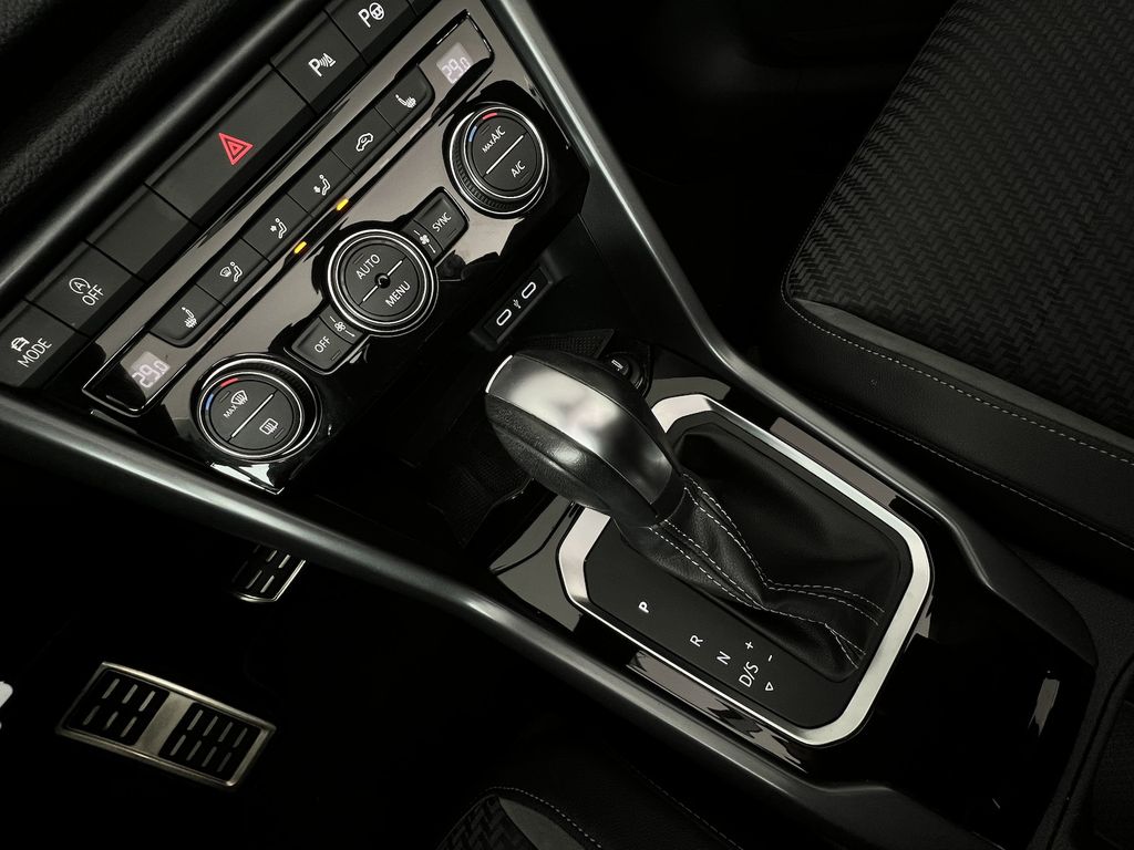 Volkswagen T-Roc 2020