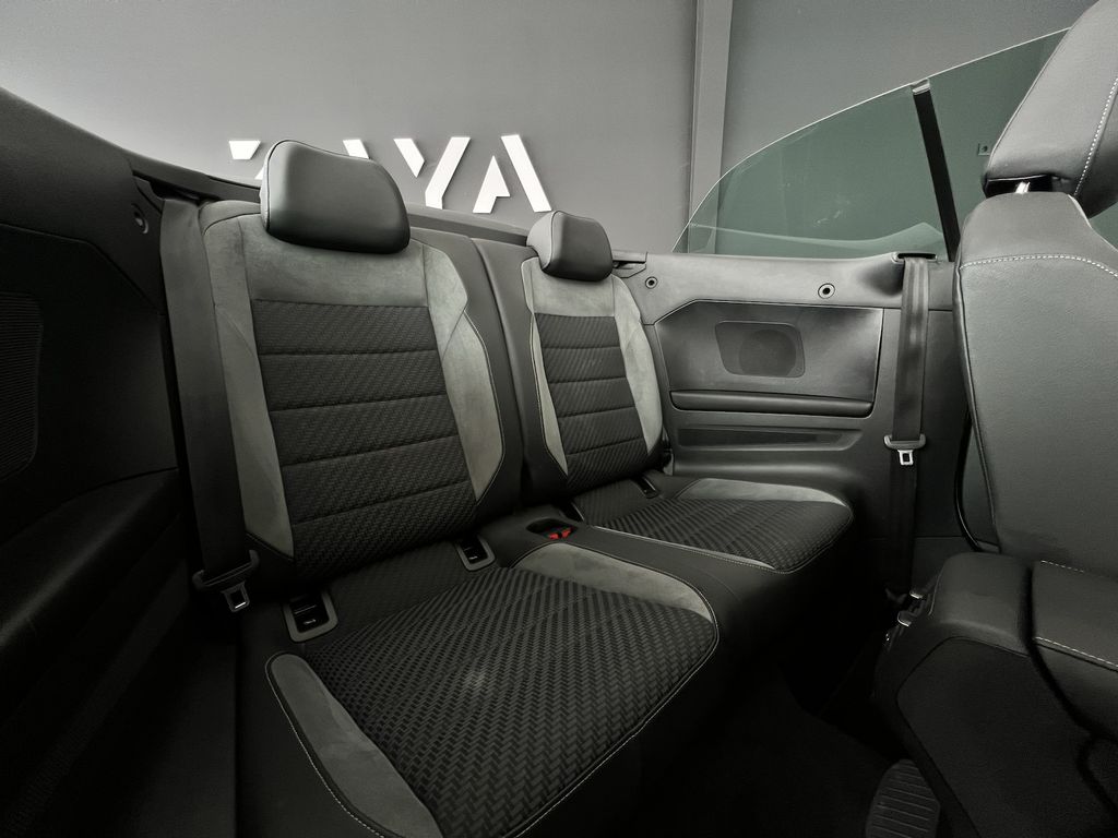 Volkswagen T-Roc 2020