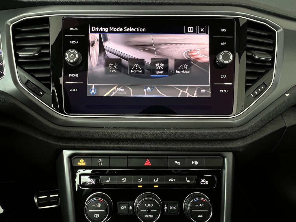 Volkswagen T-Roc 2020