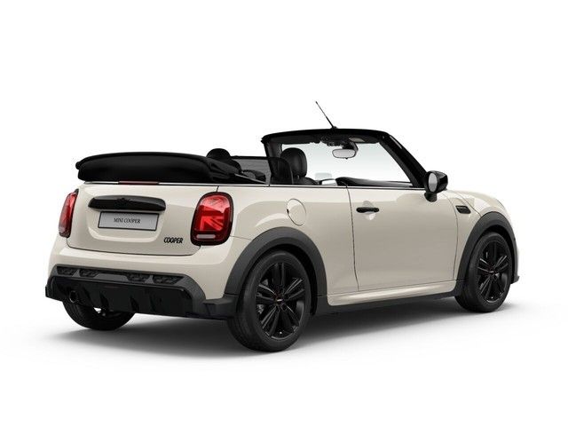 MINI Cooper Cabrio 2022
