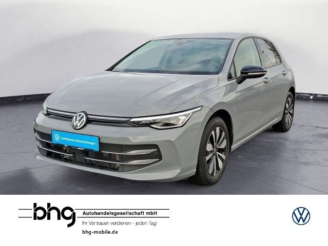 Volkswagen Golf 2025