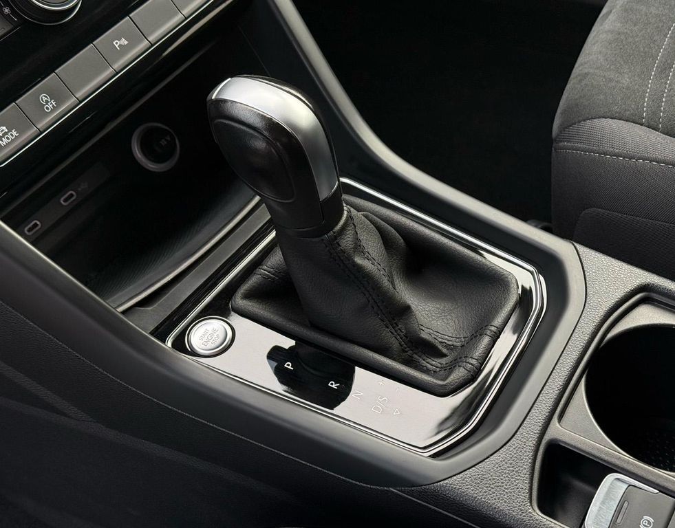 Volkswagen Touran 2022