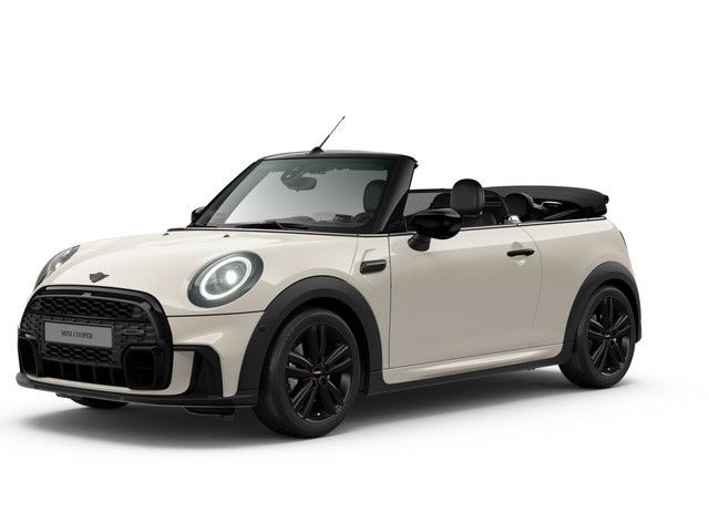 MINI Cooper Cabrio 2022