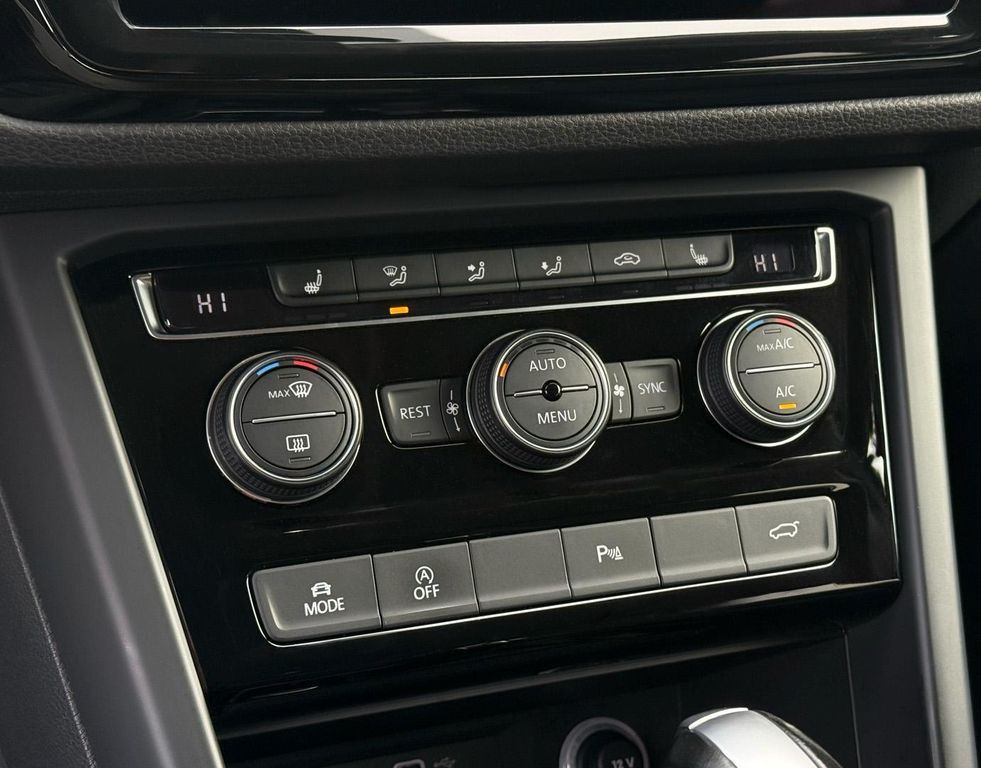 Volkswagen Touran 2022