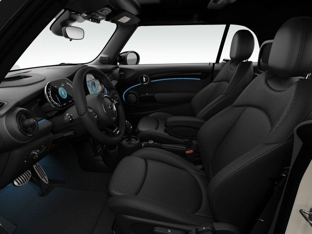 MINI Cooper Cabrio 2022