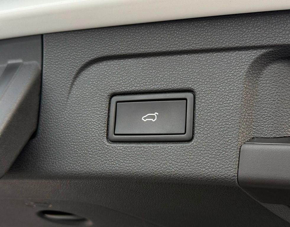 Volkswagen Touran 2022