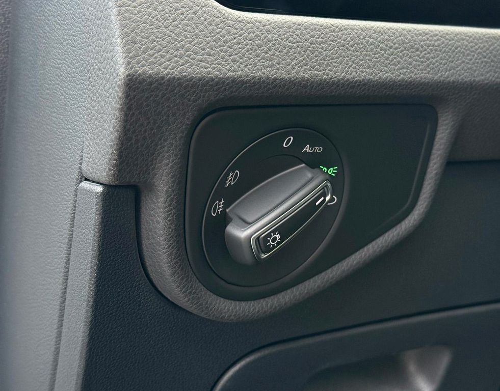 Volkswagen Touran 2022