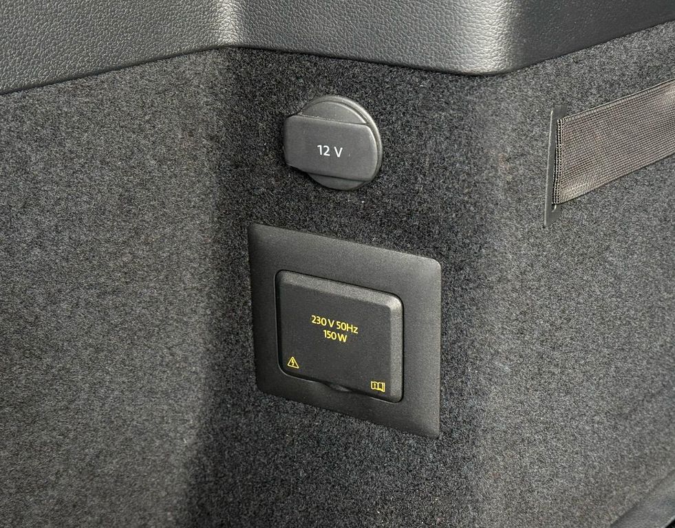 Volkswagen Touran 2022