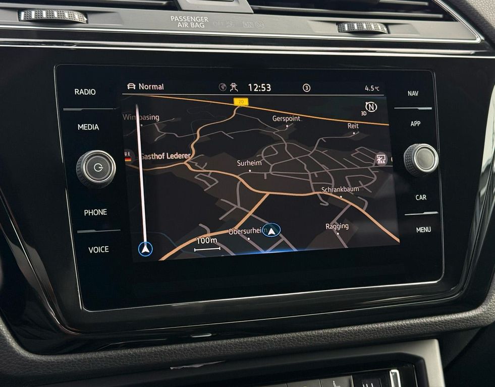 Volkswagen Touran 2022