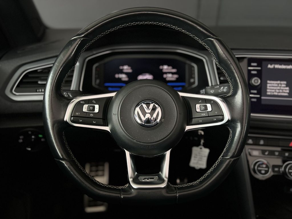 Volkswagen T-Roc 2020