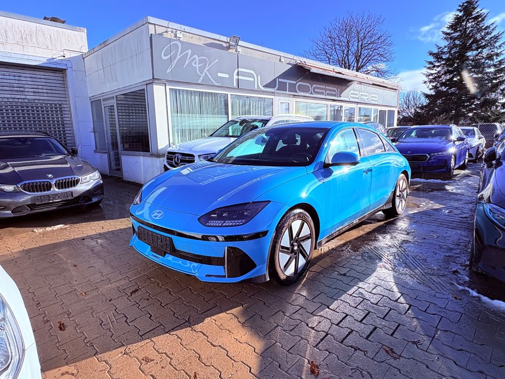 Hyundai IONIQ 6 2024