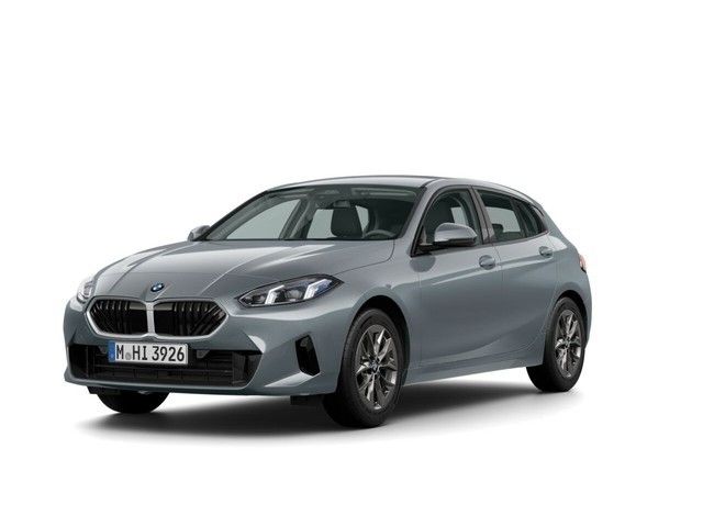 BMW 120 2025