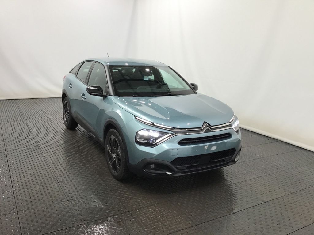 Citroën C4 2022