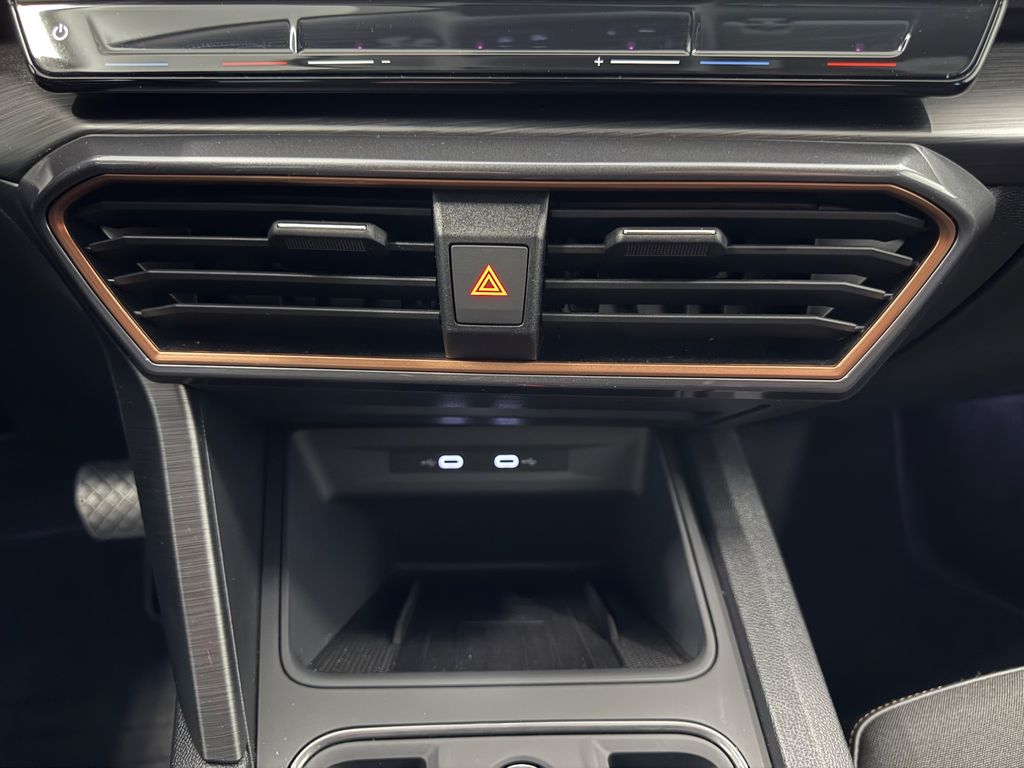 Cupra Leon 2024