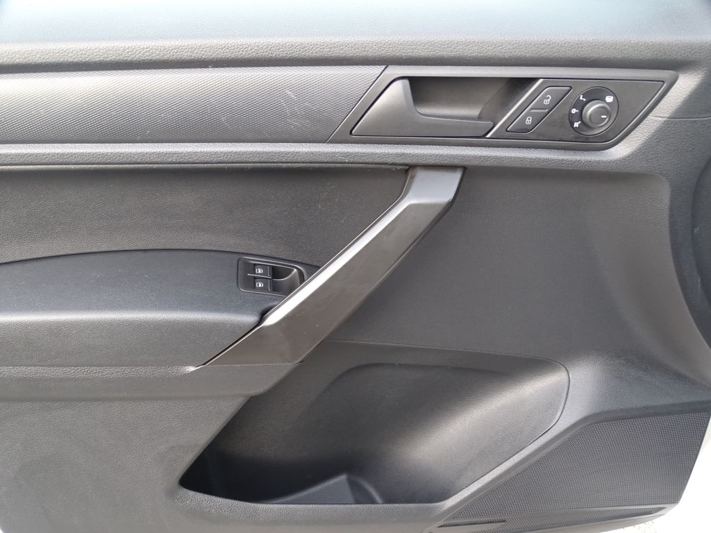Volkswagen Caddy 2020