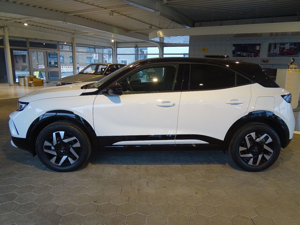 Opel Mokka 2025