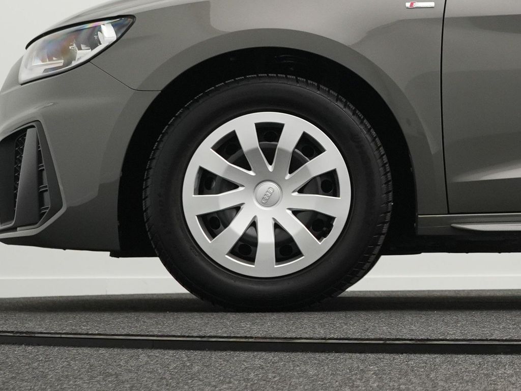 Audi A1 2025