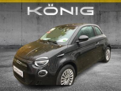 Fiat 500 2023