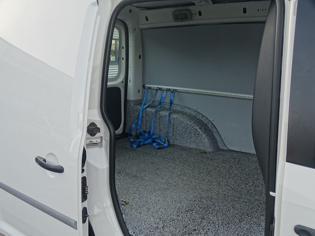 Volkswagen Caddy 2020