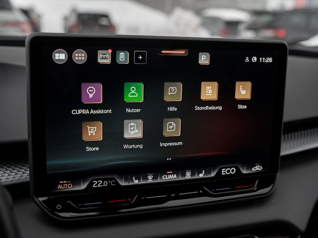 Cupra Terramar 2025