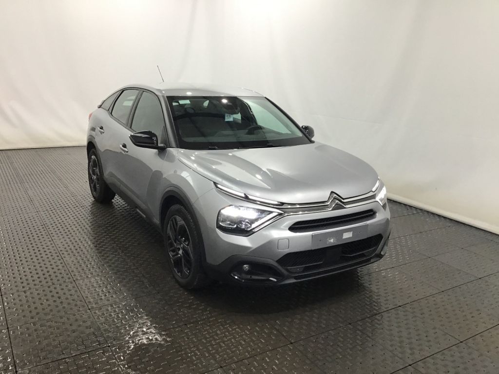 Citroën C4 2022